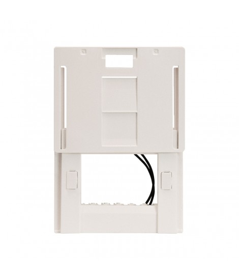 ARMAT.RAL9010 X PLACCHE SCIVOLO 3M