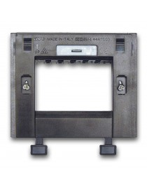 Und sie wurden.SCHWARZE X-PLATTEN RUTSCHE S44 3M