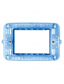 UNIVERSAL SUPPORT WITH SCREWS S44 3M