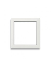 CORNICE RAL9010 X PLACCHE VERA44 2M