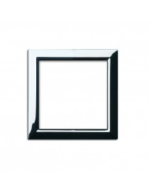 CORNICE CROMO X PLACCHE VERA44 2M