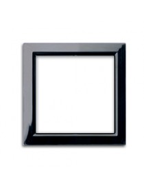CORNICE NERA X PLACCHE VERA44 2M