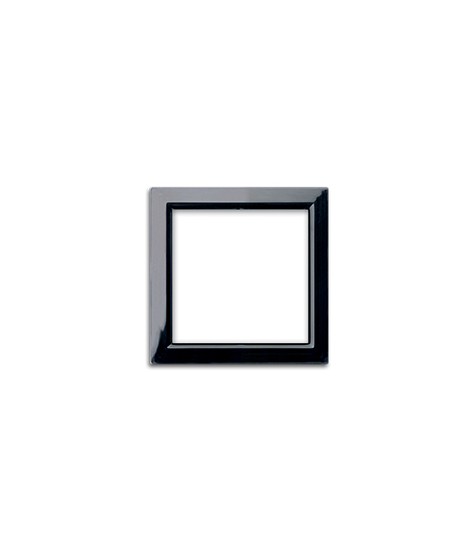 CORNICE NERA X PLACCHE VERA44 2M