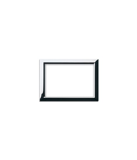 FRAME CHROME X PLATES VERA44 3M