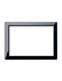 CORNICE NERA X PLACCHE VERA 3M