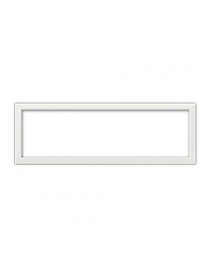 CORNICE. RAL9010 X PLACCHE VERA 7M
