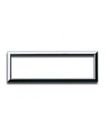 FRAME CHROME X PLATES VERA44 7M