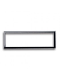 CORNICE. NERA X PLACCHE VERA 7M