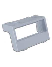 Outer PANELS are self-supporting 6 MODULES S. 44