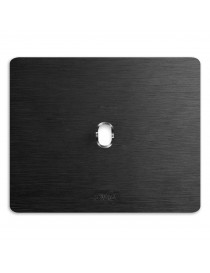 PLACCA NEW STYLE ALLUM.ANTRAC. 1COM