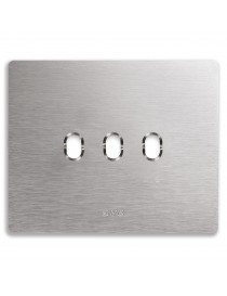 NEUE STYLE ALUMINUM PLATE NAT.3COM