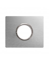 PLAQUE-NEW STYLE-ALUMINIUM-NAT.1PRE