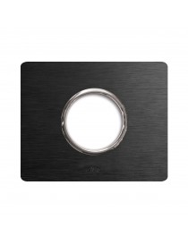 PLACCA NEW STYLE ALLUM.ANTRAC. 1PRE
