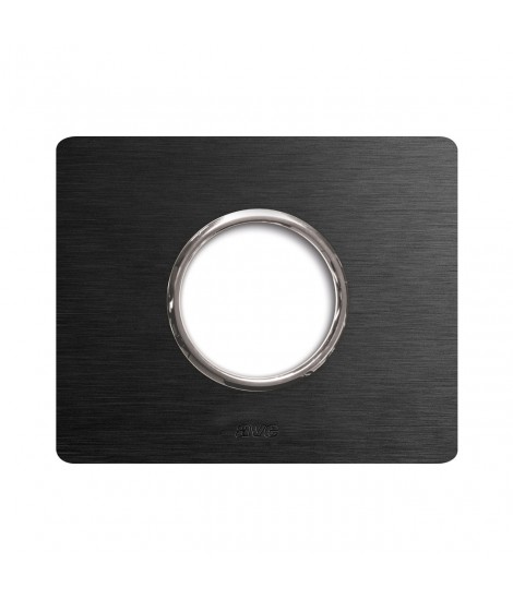 PLACCA NEW STYLE ALLUM.ANTRAC. 1PRE