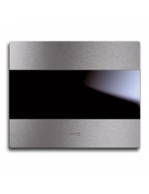 PLACCA TOUCH ALLU.SCIVOLO NEUTRA 3M