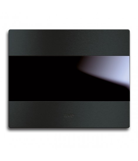 PLACCA TOUCH ALLU.SCIVOLO NEUTRA 3M