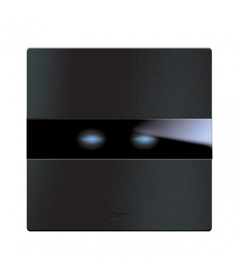 PLACCA AVETOUCH ALLUM.ANTRAC. 2COM