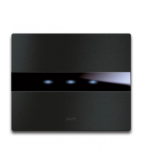 PLACCA AVETOUCH ALLUM.ANTRAC. 3COM