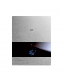PLACCA TOUCH PERS.ALLUM. NATUR.3+3M