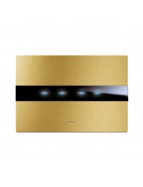 PLACCA&nbsp;AVETOUCH&nbsp;ORO&nbsp;4MOD.&nbsp;3-4COM.