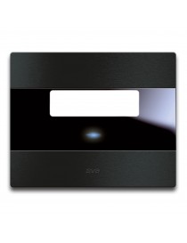 AVETOUCH X PULS PLATE. ALLUM. Antrac
