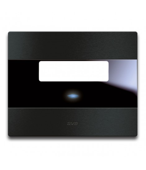 PLACCA AVETOUCH X PULS.ALLUM.ANTRAC