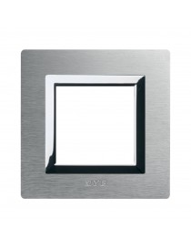 SLAB VERA44 NATURAL ALUMINUM 2M