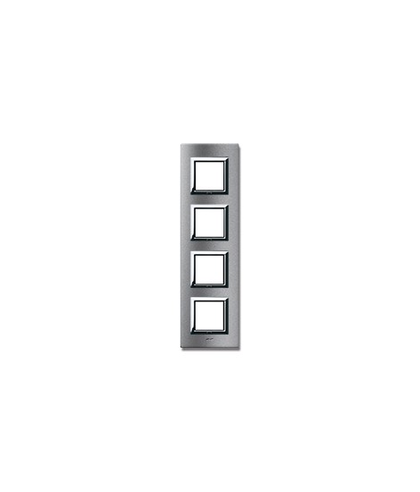 PLAQUE VERA44 ALLUM. NAT. 2+2+2+2M