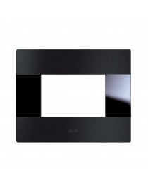 VERA44 ALLUM PLATE. Ant. X WIRE M.3M