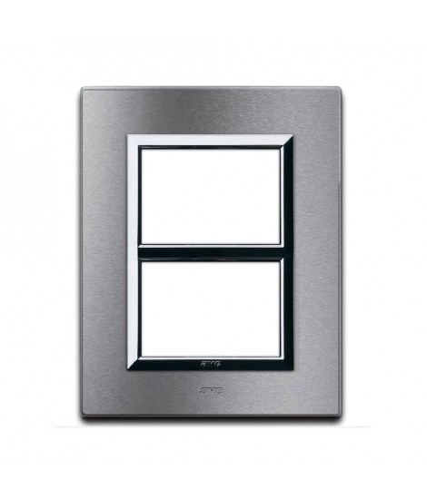 PLAQUE VERA44 ALLUM. NATURAL 3+3M