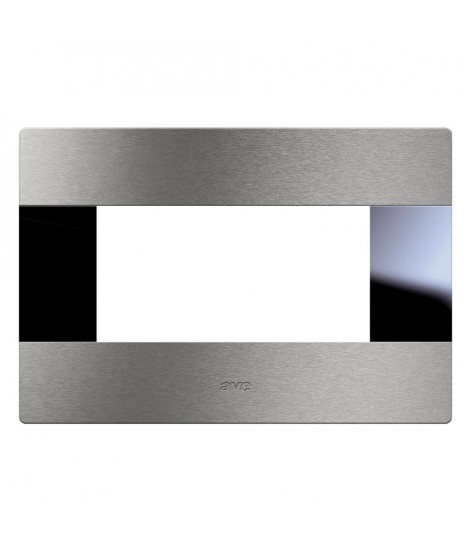 PLAQUE VERA44 ALLUM.NAT.X WIRE M. 4M