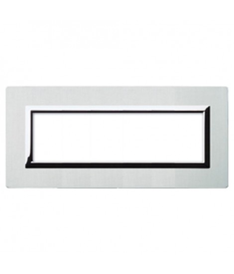 VERA44 NATURAL ALUMINIUM PLATE 7M