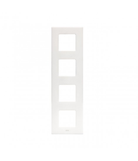 PLAQUE VERA44 CORIAN WHITE.2+2+2+2M