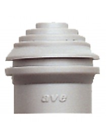 CABLE-LEAD-THROUGH BOX UNIVERSAL IP55
