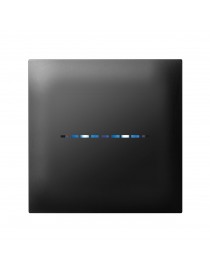 PLACCA YOUNGTOUCH GRIGIO TEKLA 2COM