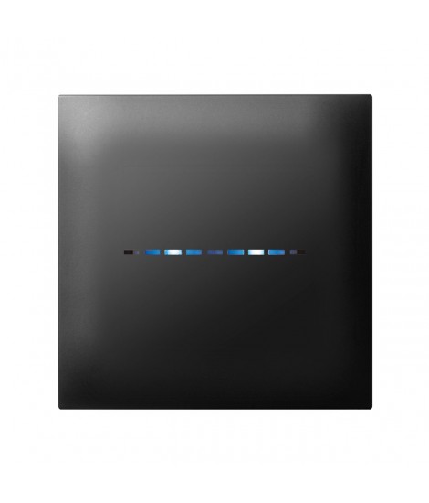 PLACCA YOUNGTOUCH GRIGIO TEKLA 2COM