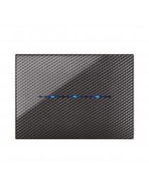 PLAQUE YOUNGTOUCH CARBON SC.3D 3COM