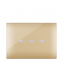 PLACCA YOUNGTOUCH ORO 3COM