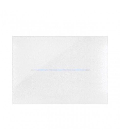 PLAQUE YOUNGTOUCH CHALK 3COM