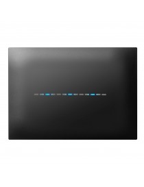 PLAQUE YOUNGTOUCH GRAU TEKLA 3COM