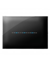 PLACCA YOUNGTOUCH GRIGIO ANTRA.3COM