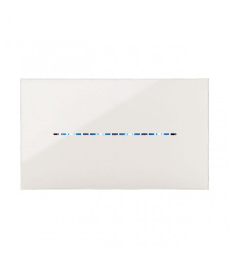 IVORY YOUNGTOUCH PLATE 4COM