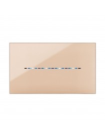 PLACCA YOUNGTOUCH SABBIA 4COM