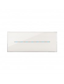 PLACCA YOUNGTOUCH AVORIO 7COM