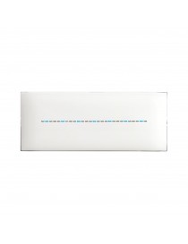 PLACCA YOUNGTOUCH BIANCO 7COM
