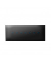 PLACCA YOUNGTOUCH GRIGIO TEKLA 7COM