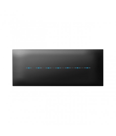 PLAQUE YOUNGTOUCH GREY TEKLA 7COM