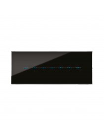 PLAQUE YOUNGTOUCH NERO ASSOLUT.7COM