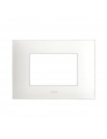 SLAB YOUNG44 WEISS INSGESAMT 3M