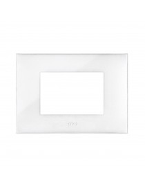 PLACCA YOUNG44 GESSO 3M